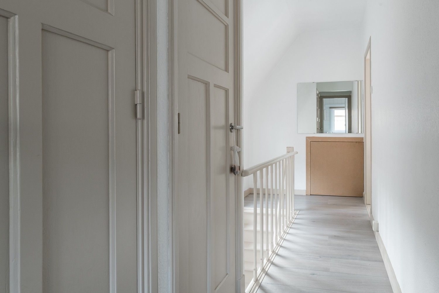 Charmante en instapklare woning met 2 slaapkamers in hartje Hamont foto 24