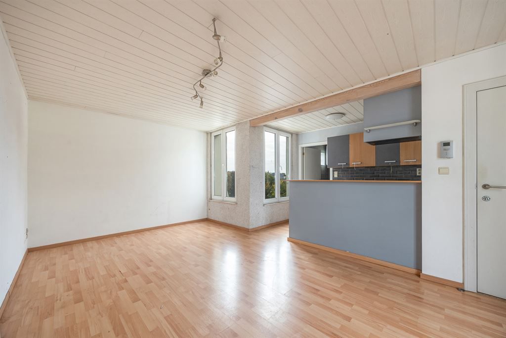 Tof startersappartement in Oud-Berchem foto 6
