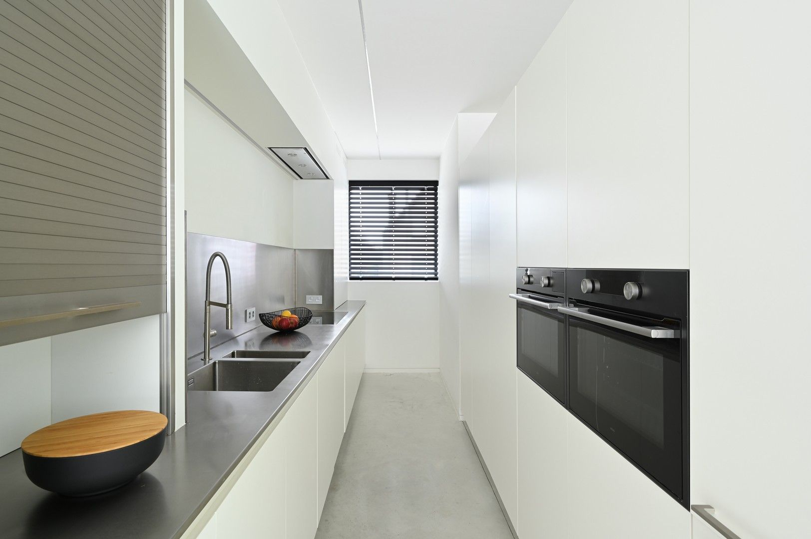 Prachtige, instapklare woning gelegen in Oud Knokke, aan de rand van het Zoute. foto 9