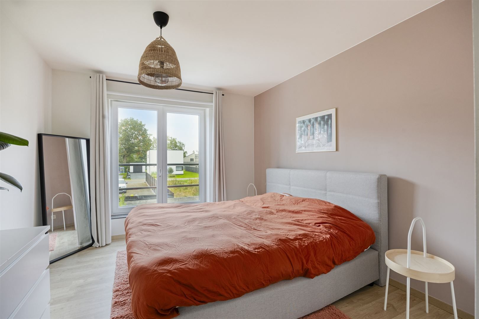 TE KOOP: Recente woning met 3 slaapkamers te Genk!  foto 12