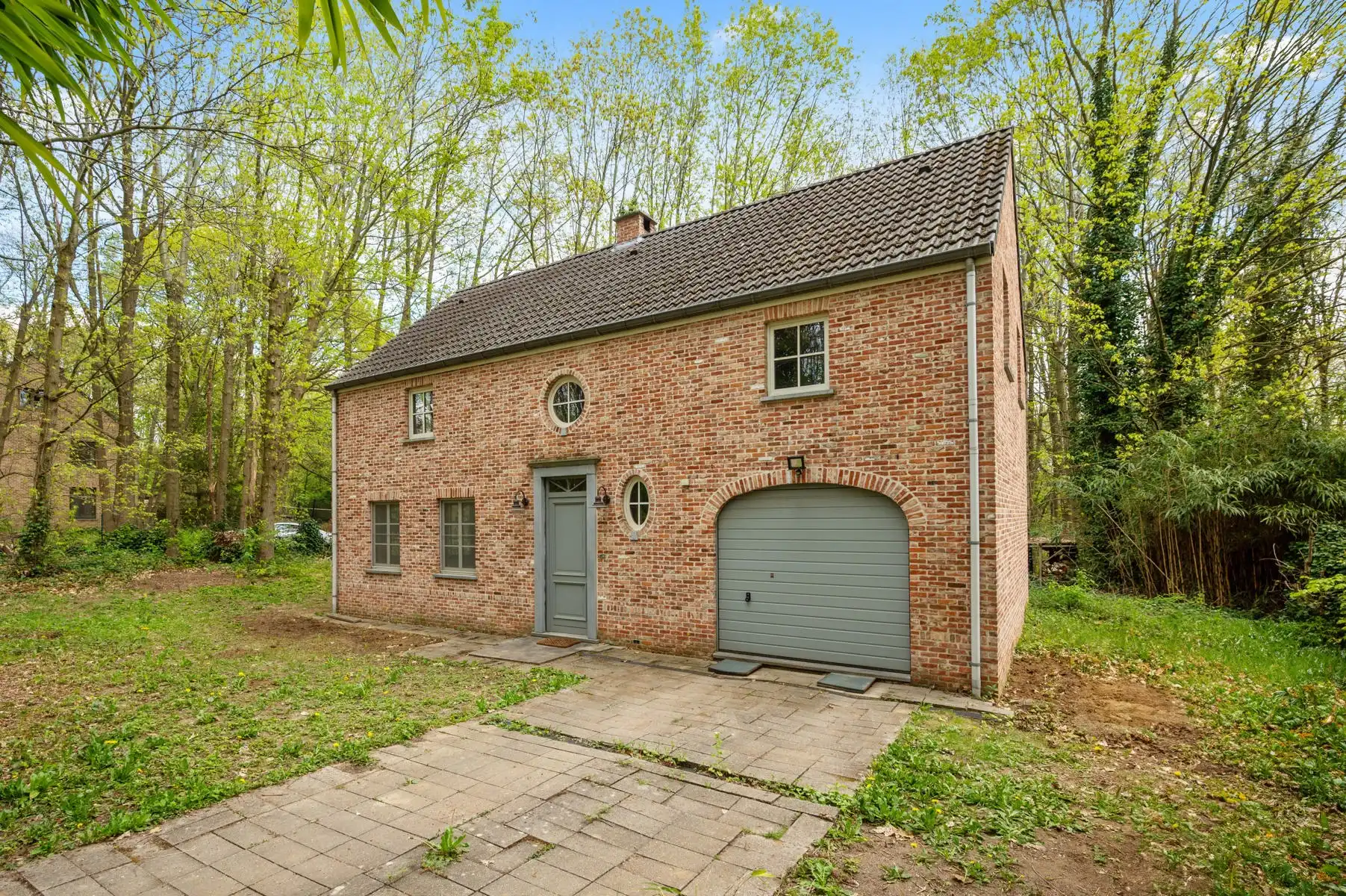 Villa in prachtige groene omgeving te ROTSELAAR foto 3