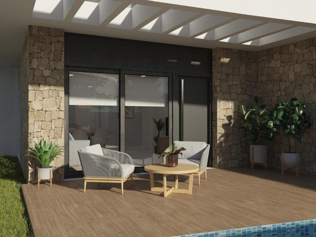 Essence Costa Blanca - Los Montesinos foto 2