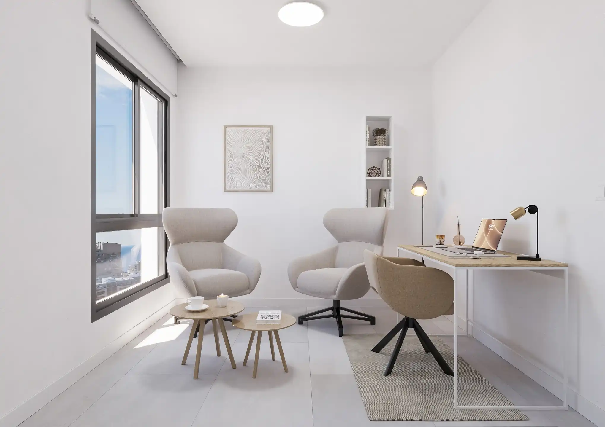 SPANJE - exclusieve residentiële ontwikkeling foto 8