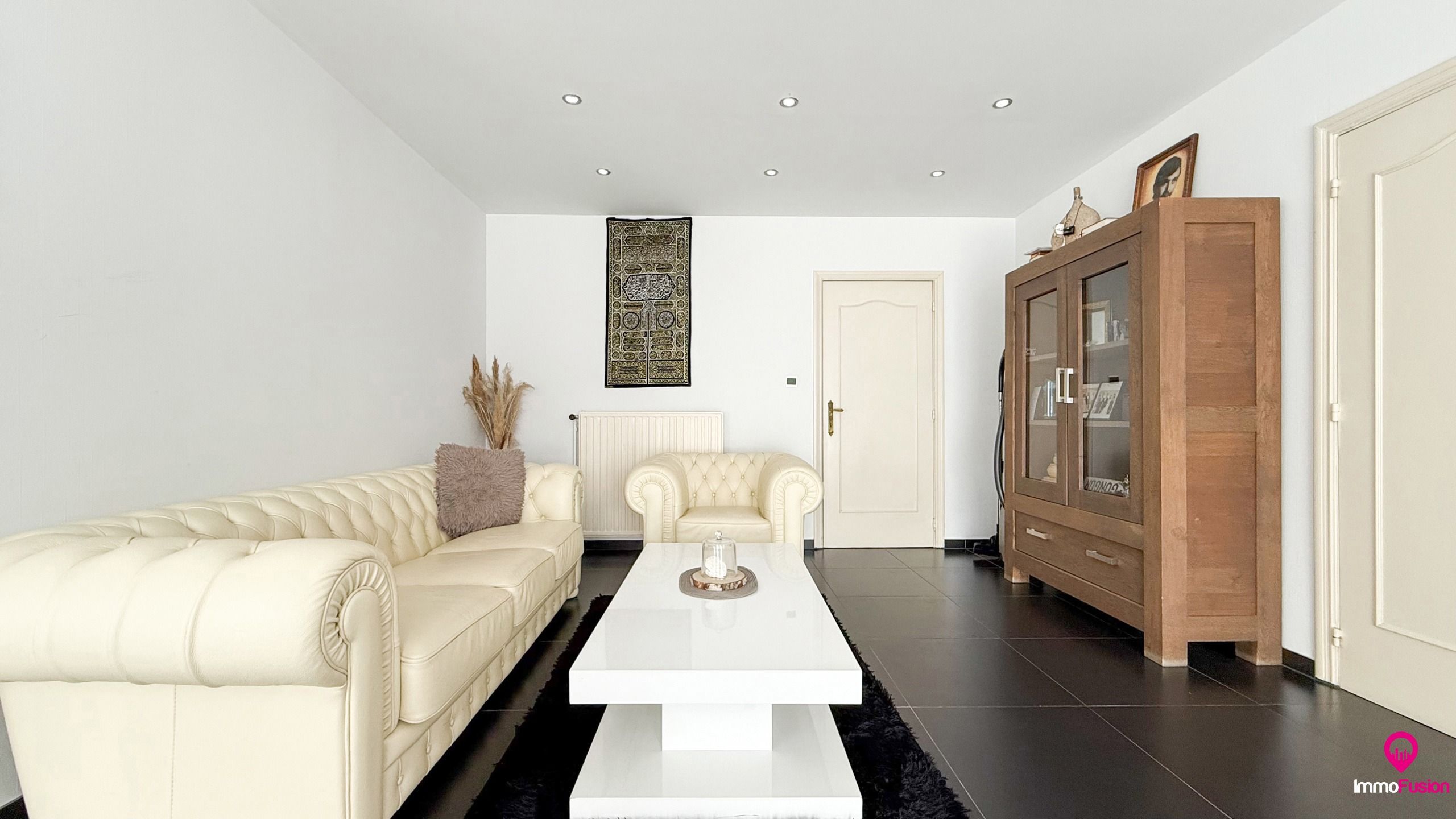 Instapklare, ruime woning met 6 slpks en enorme tuin op 26a! foto 15