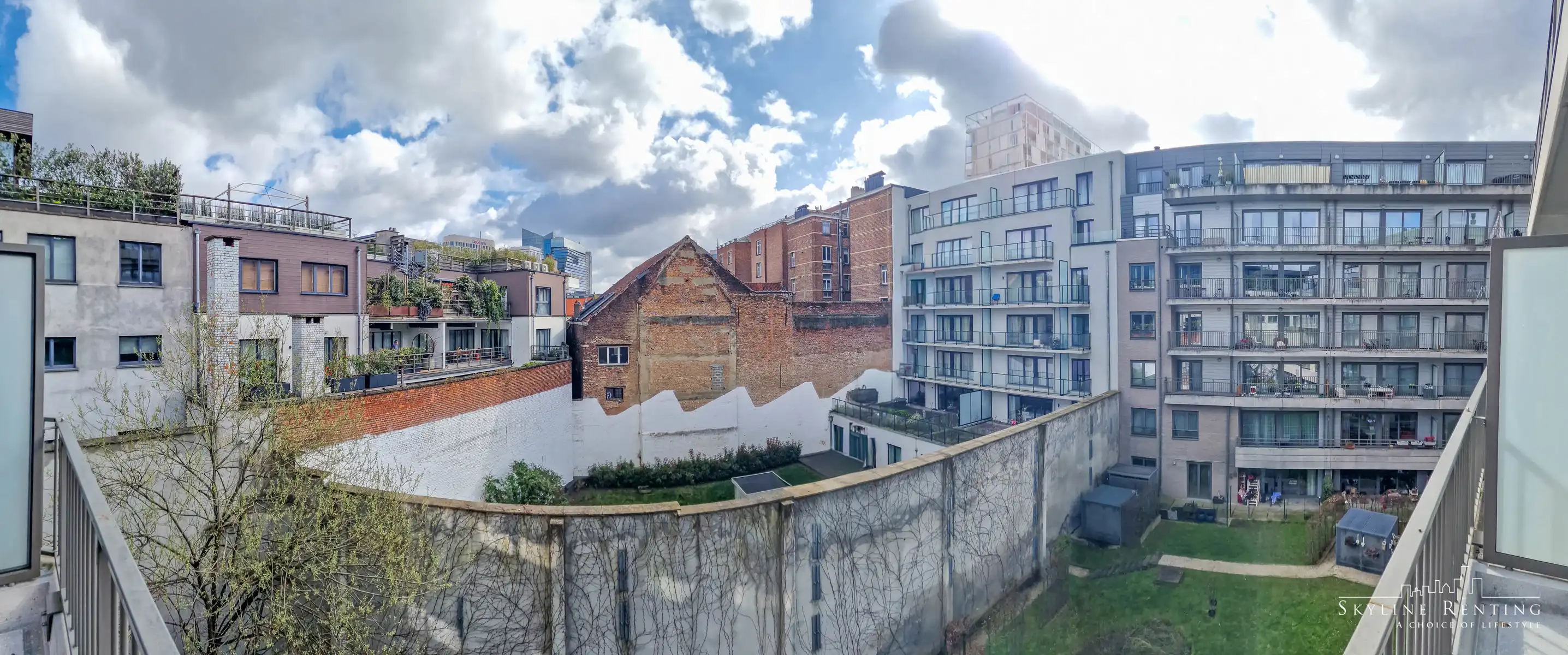 Prachtig gemeubeld 2slpk appartement (Sint-Katelijne Plaats) foto 16