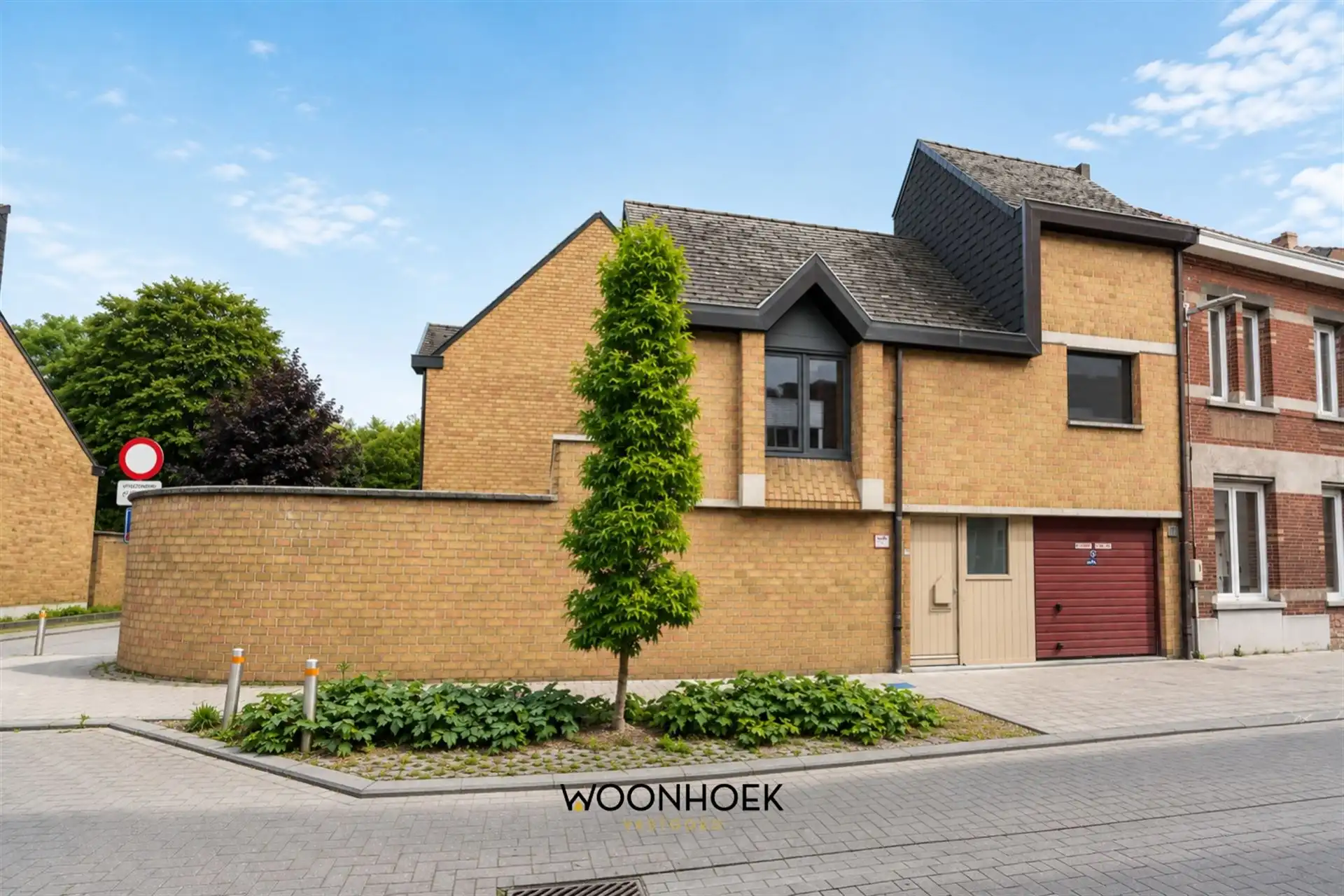 Huis te koop Brugstraat 22 - 9160 Lokeren