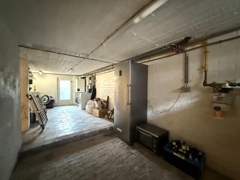 Gezellige woning nabij scholen en Bibliotheek Dendermonde foto 13