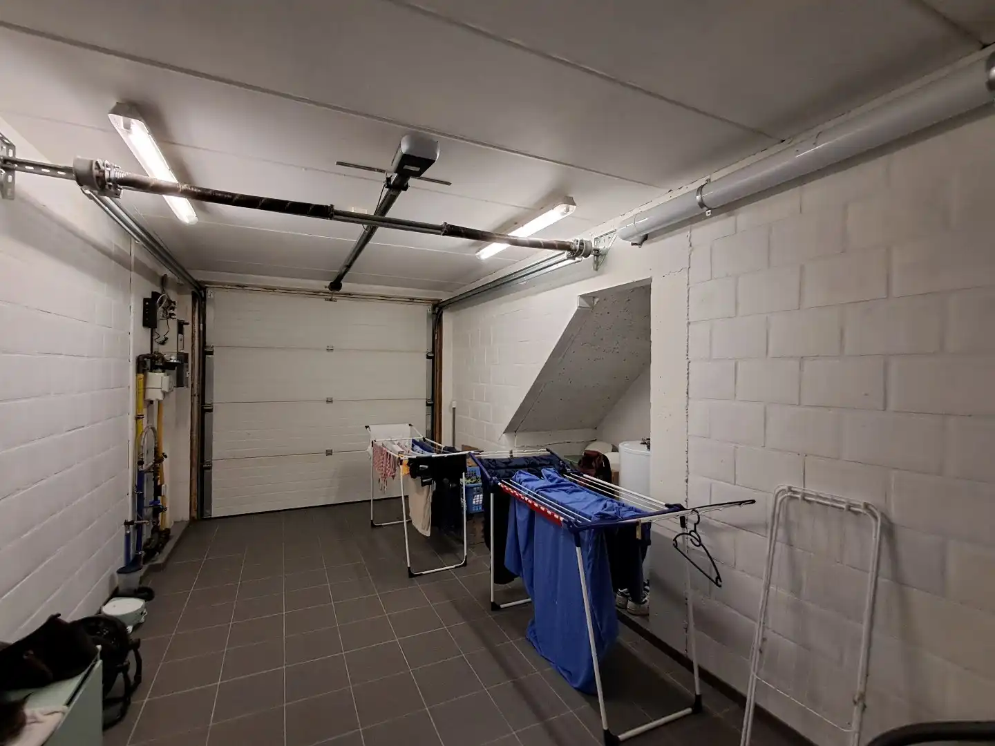 Mooie woning te Lapscheure foto 8