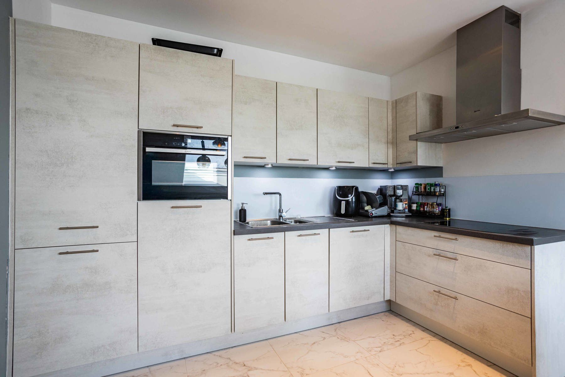 Te koop: Energiezuinig en 100% instapklaar appartement  foto 11