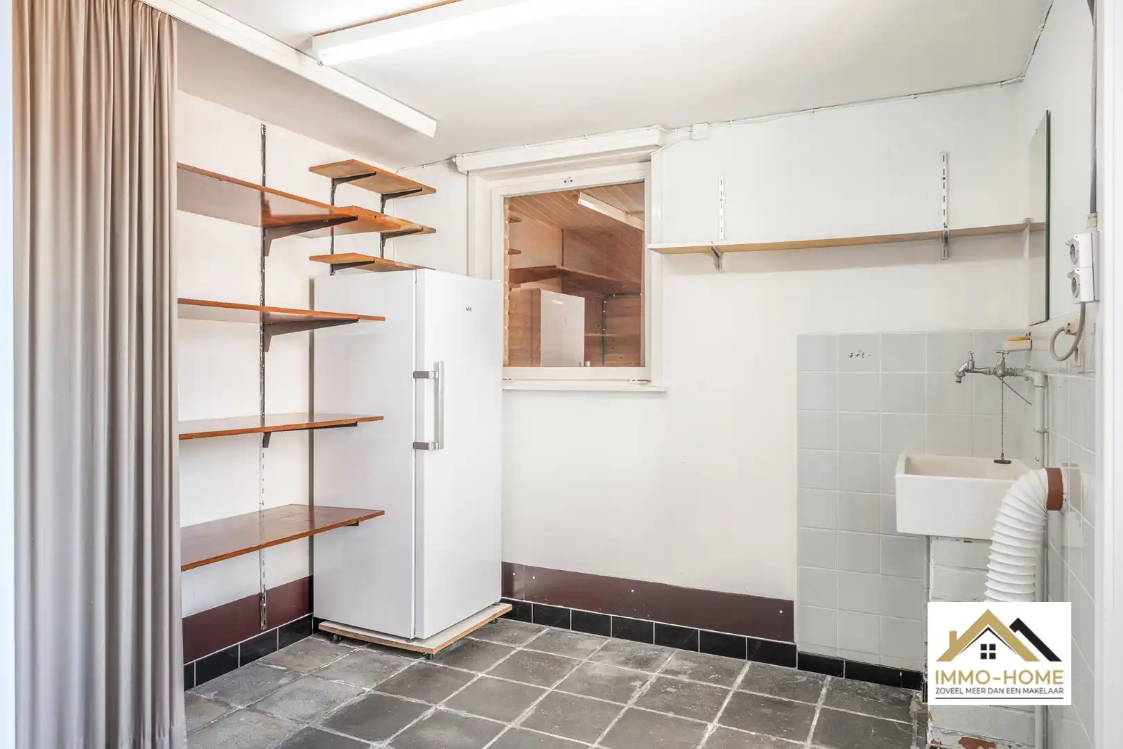 Te renoveren woning op uitstekende locatie te Lochristi  foto 21