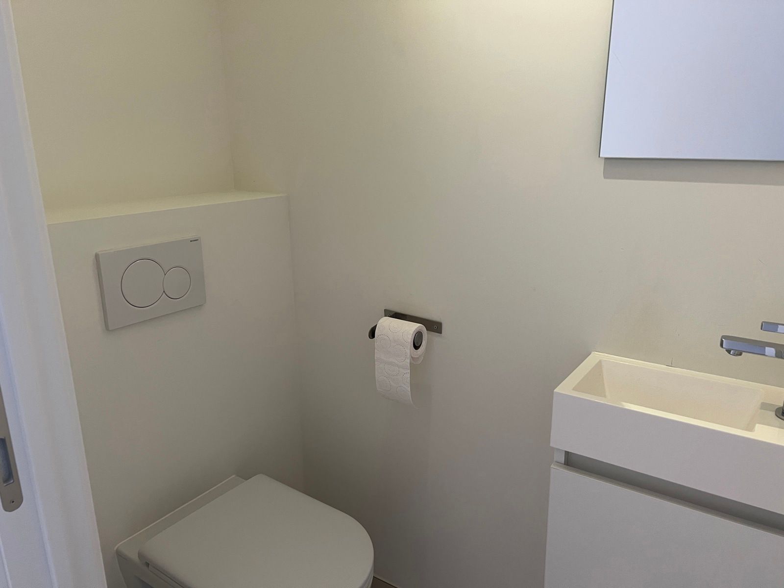 NIEUWBOUWAPPARTEMENT TE HUUR OP TOPLOCATIE IN CENTRUM ASSE foto 13