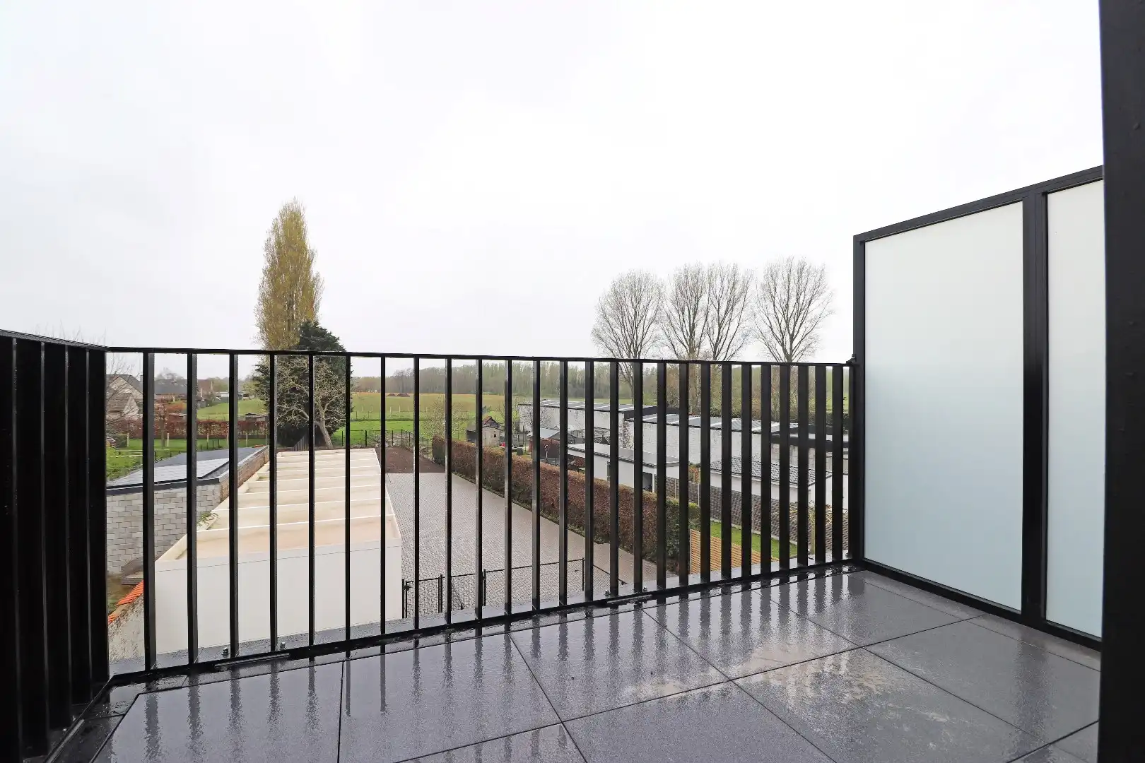 Nieuwbouwappartement met garagebox foto 5