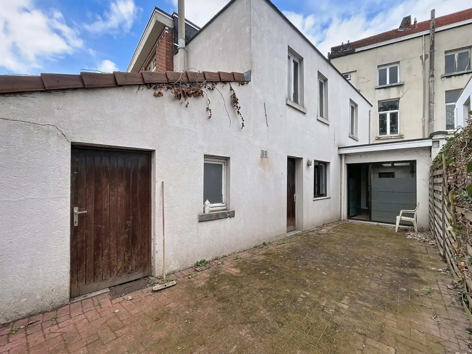 Handelspand te huur op topligging foto 17