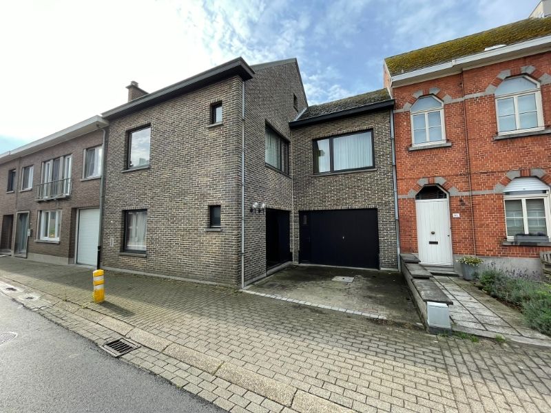 Huis te koop Borrekent 79 - 9450 Haaltert