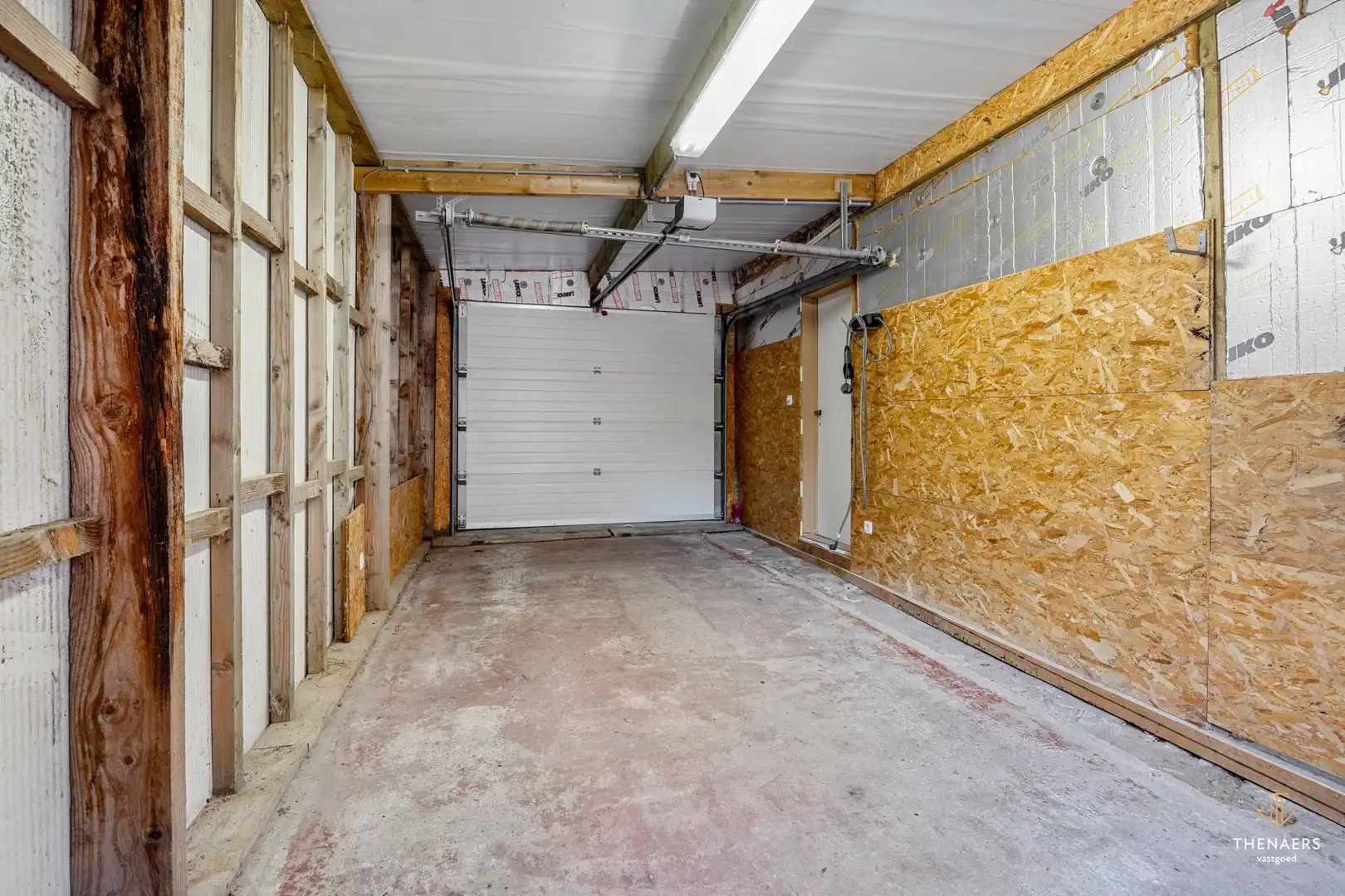 Gezinswoning met drie slaapkamers, garage en aangename buitenruimtes in het landelijke Opheers. foto 23