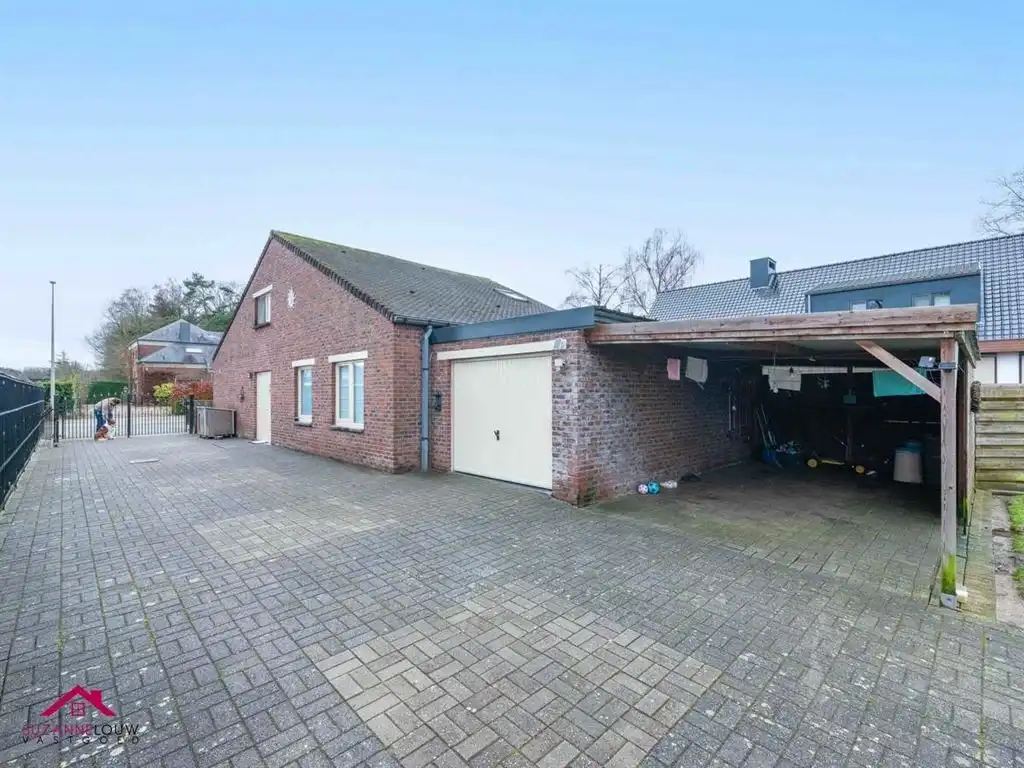 Charmante, vrijstaande woning foto 6