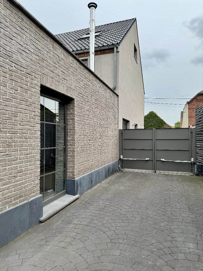Woning te koop in Kampenhout – en wat voor één! foto 26