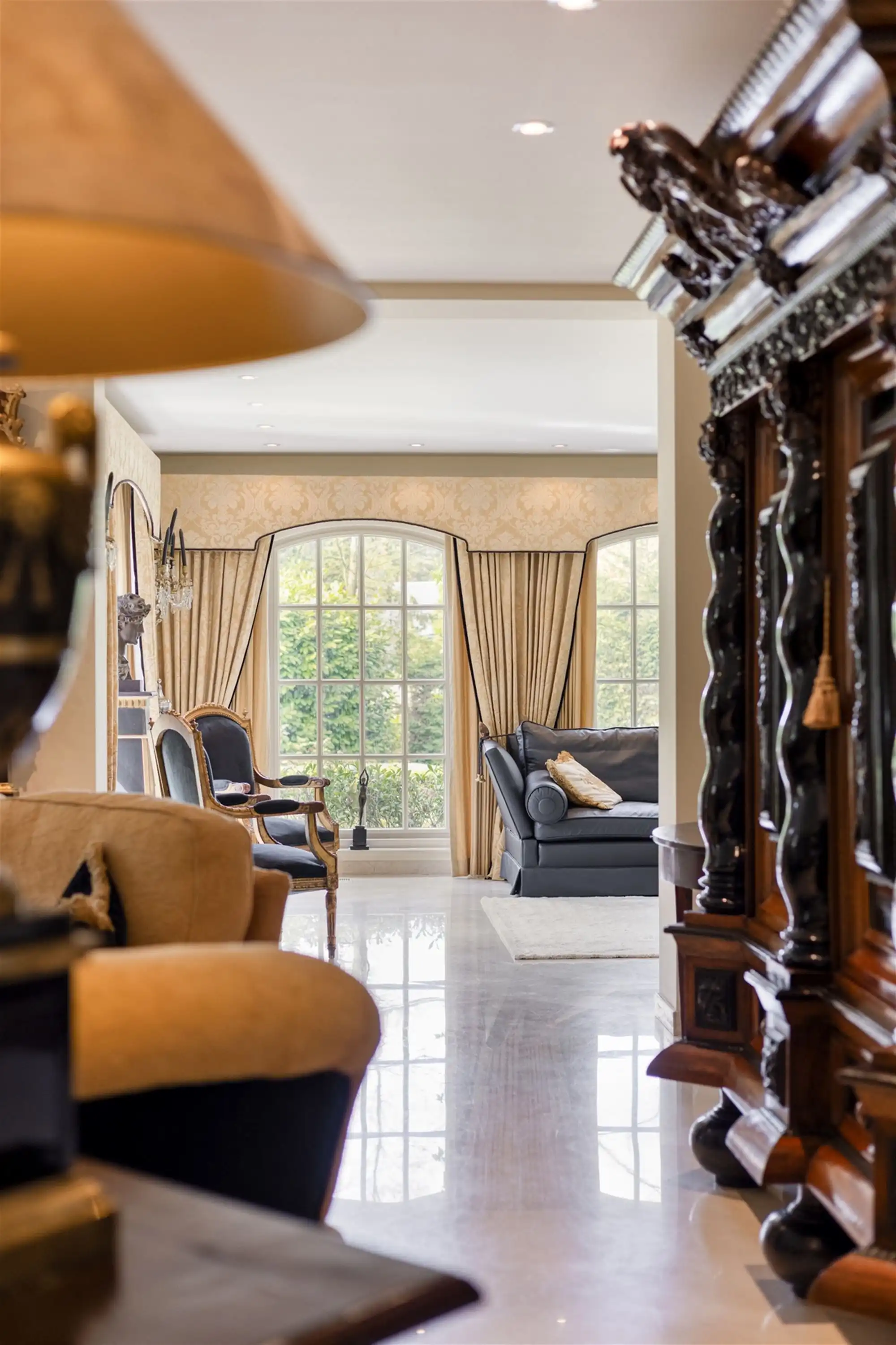 Exclusief landgoed met allure op parkdomein in Pelt foto 17