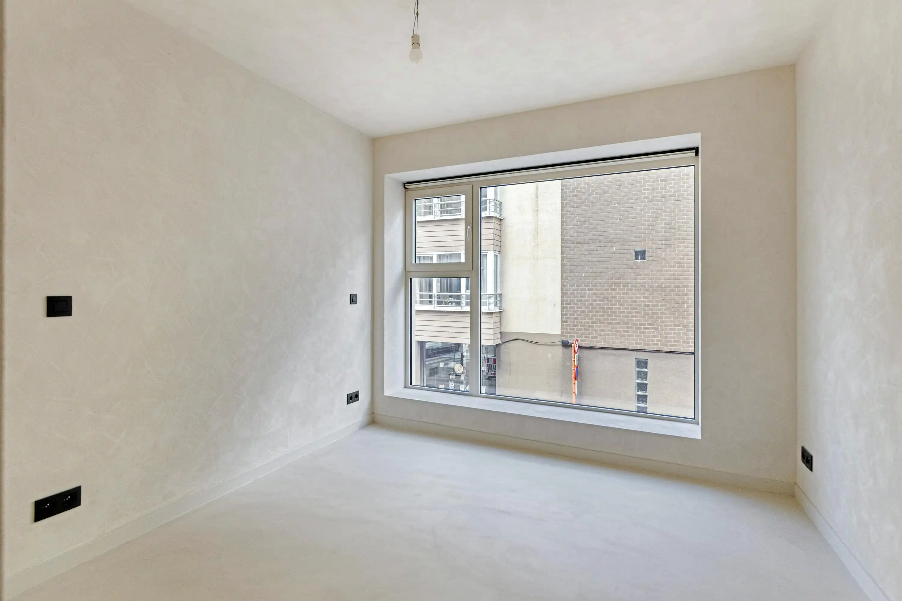 Appartement met 3 slaapkamers en terras te koop in Heist foto 9