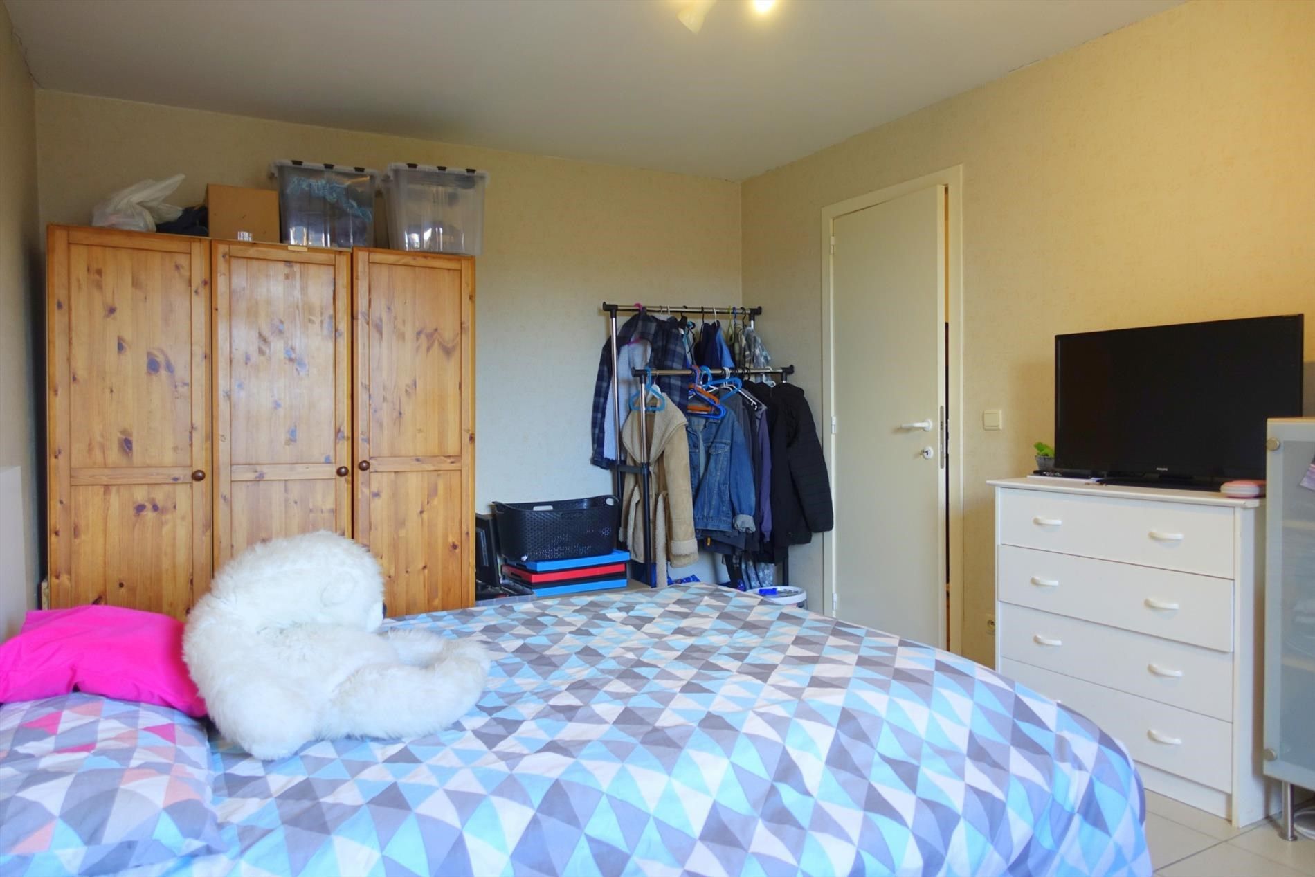 Half-open Woning met 3 slaapkamers foto 13