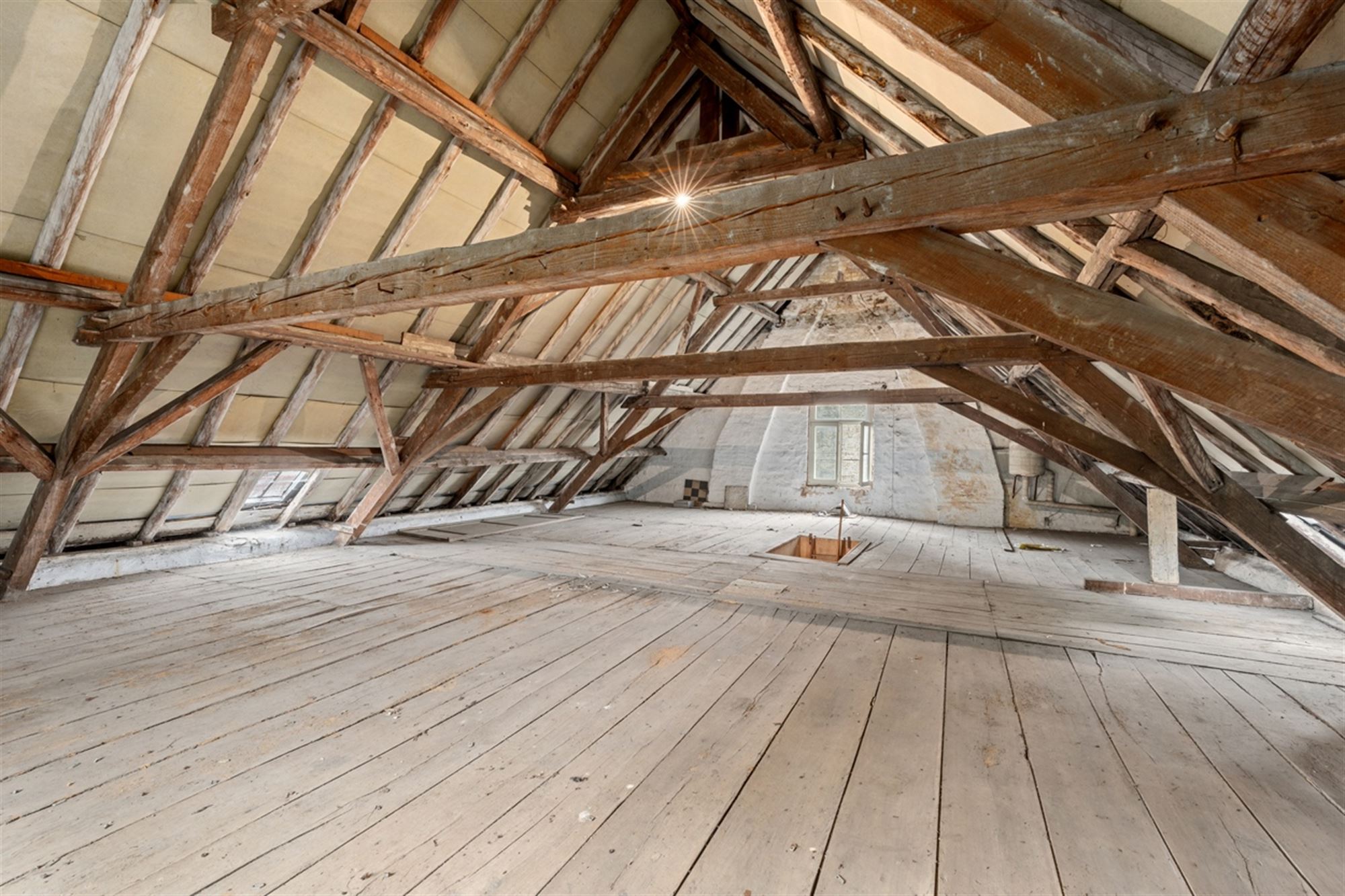 PASTORIE ST-AGATHA parochie LANDSKOUTER op een perceel van 664m² foto 18