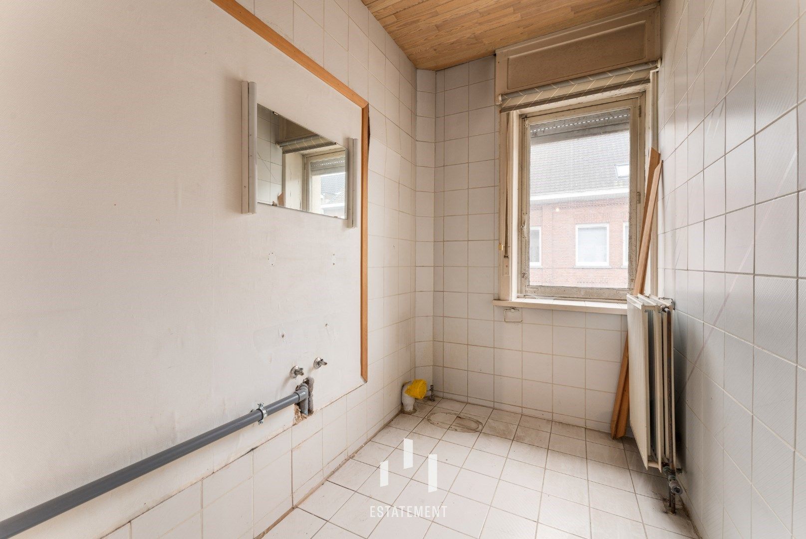 Ruime woning met stadtuin  foto 16