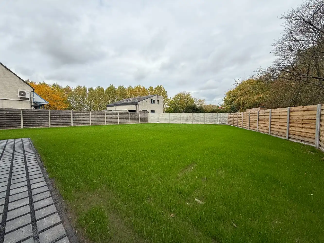 NIEUWBOUW TE HUUR I 4 SLPK I HOOGWAARDIG AFGEWERKT foto 17