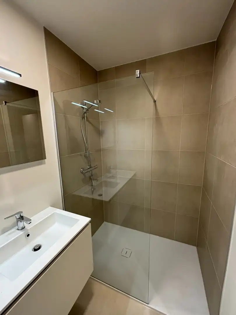 Ruimte en Comfort in Koningslo: Nieuwbouwappartement met 2 Slaapkamers, Bureau en extra Voorraadkamer foto 8