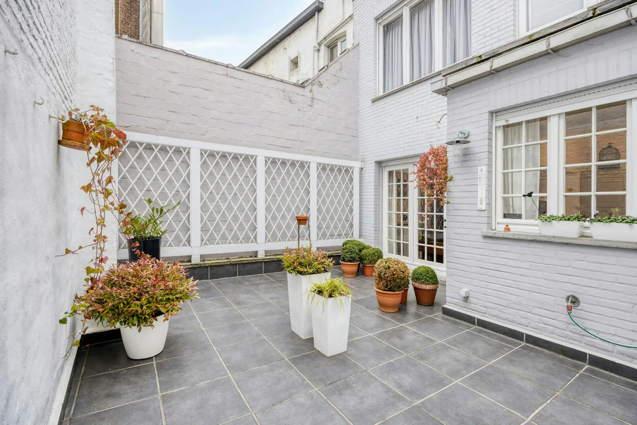 Karaktervol huis te koop in centrum Boom foto 19