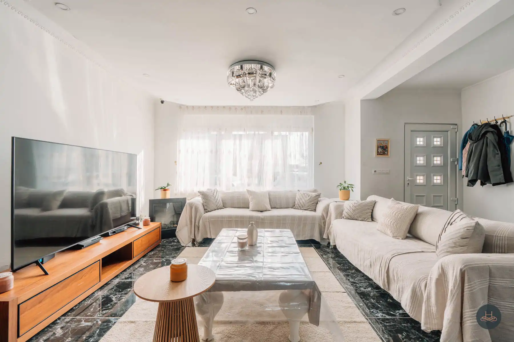 Comfortabele ruime gezinswoning met strategische ligging foto 52