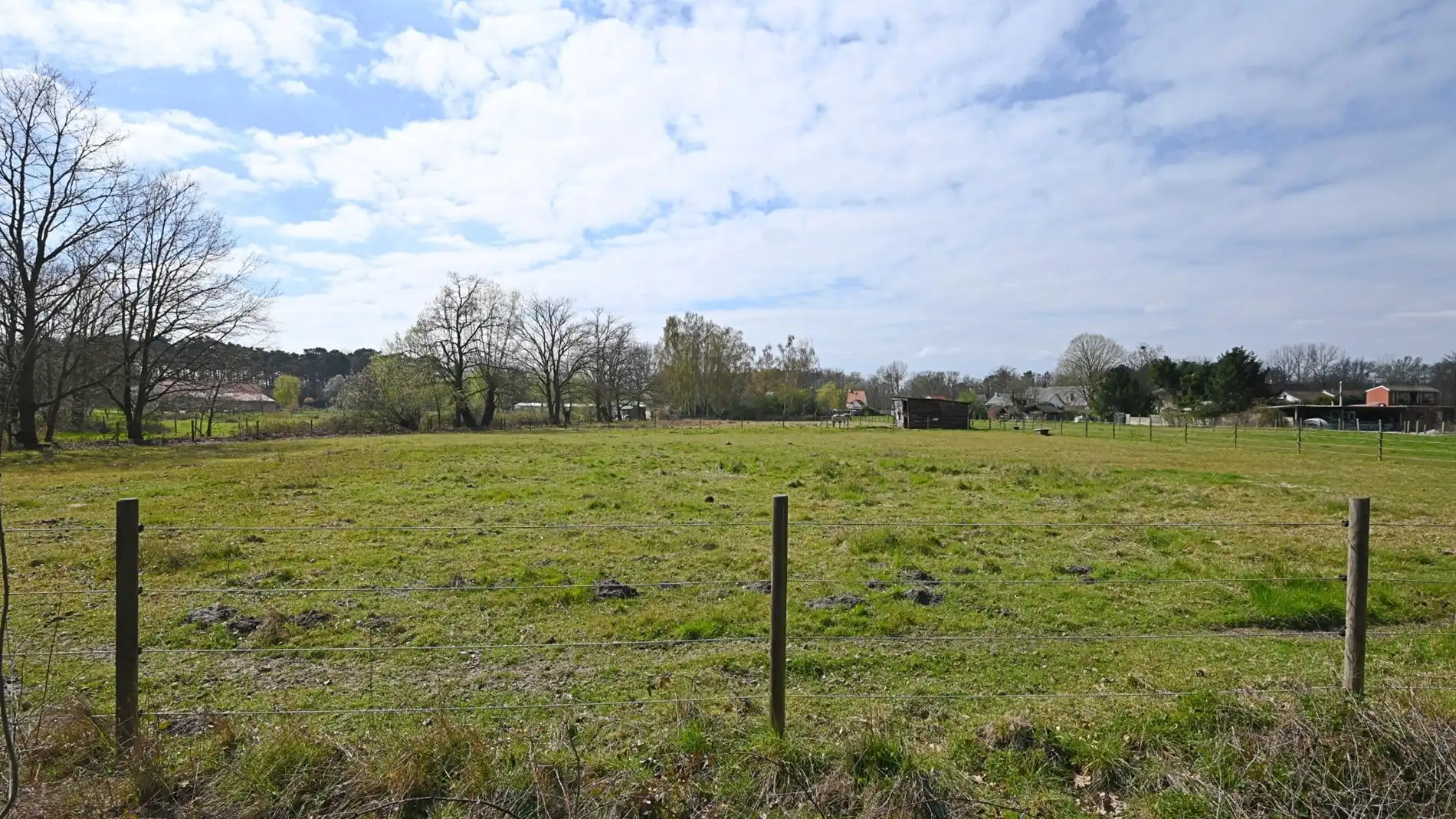 Bouwgrond OB met open zicht op ca 12a92ca te Tremelo (Baal) foto 10
