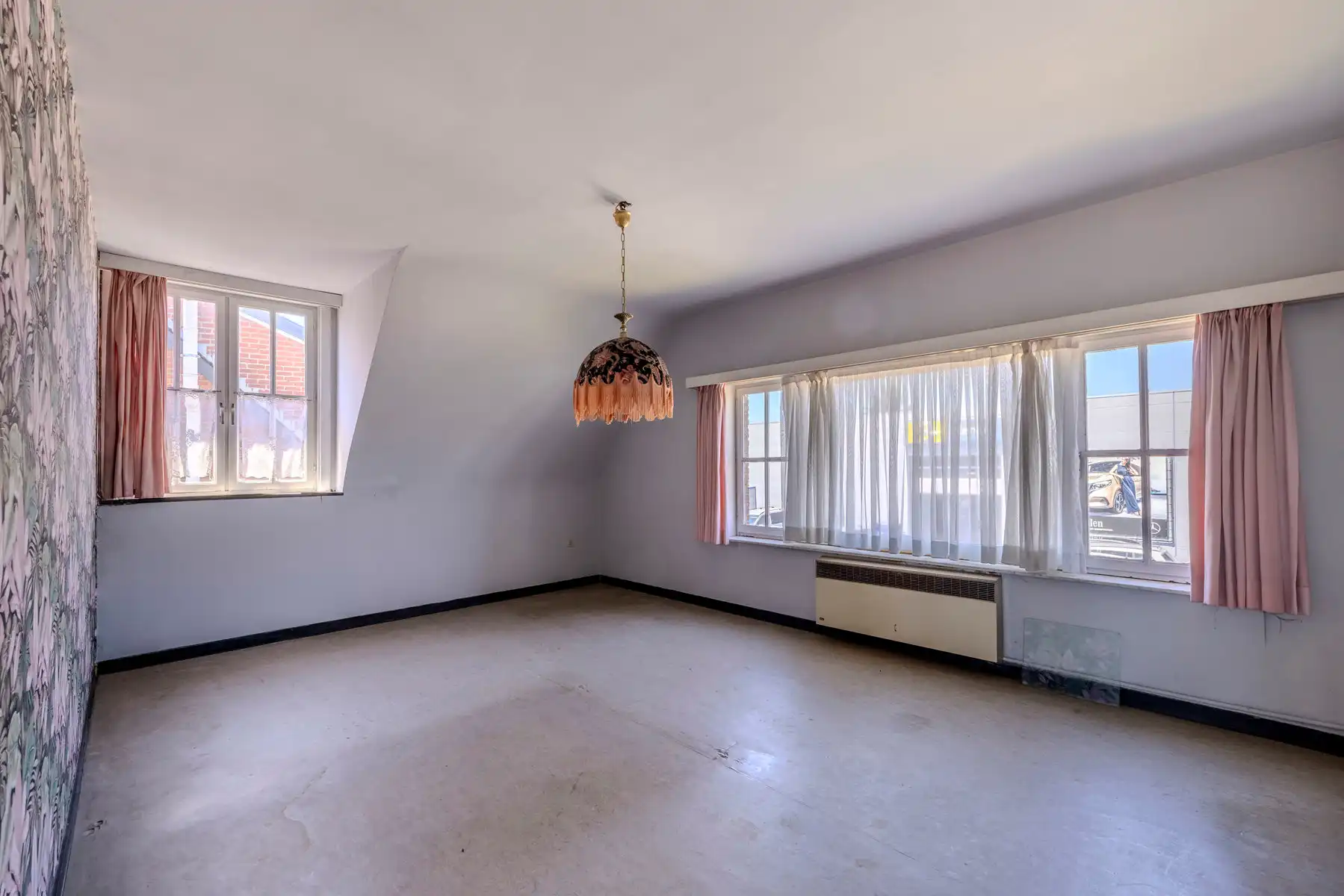 Op te frissen woning gelegen in groene omgeving op ruim 995 m² grond  foto 18
