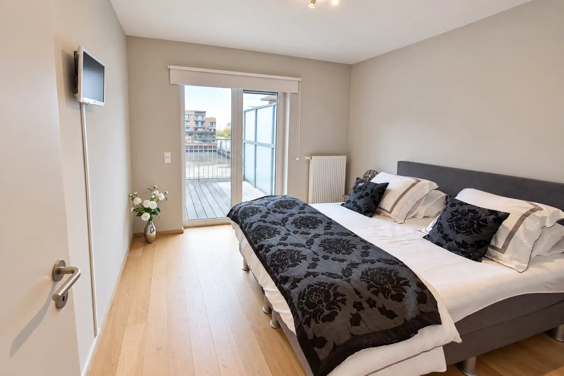 Appartement te huur foto 10