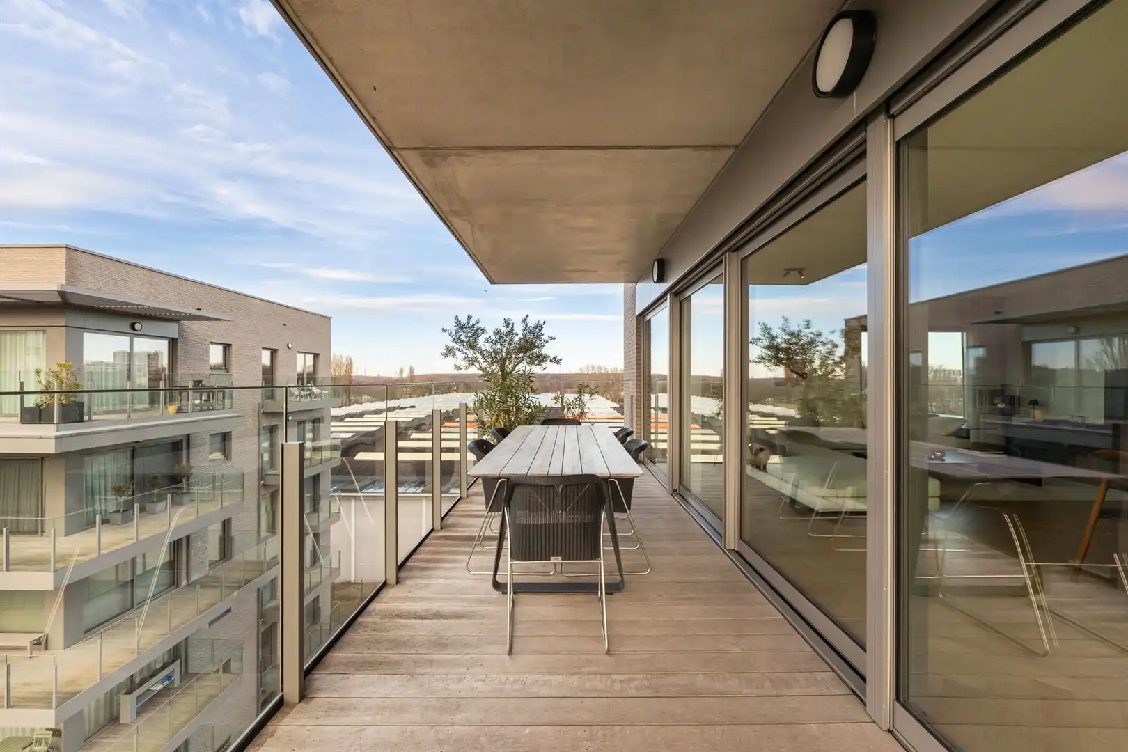 Luxe-appartement aan het Galgenweel foto 13