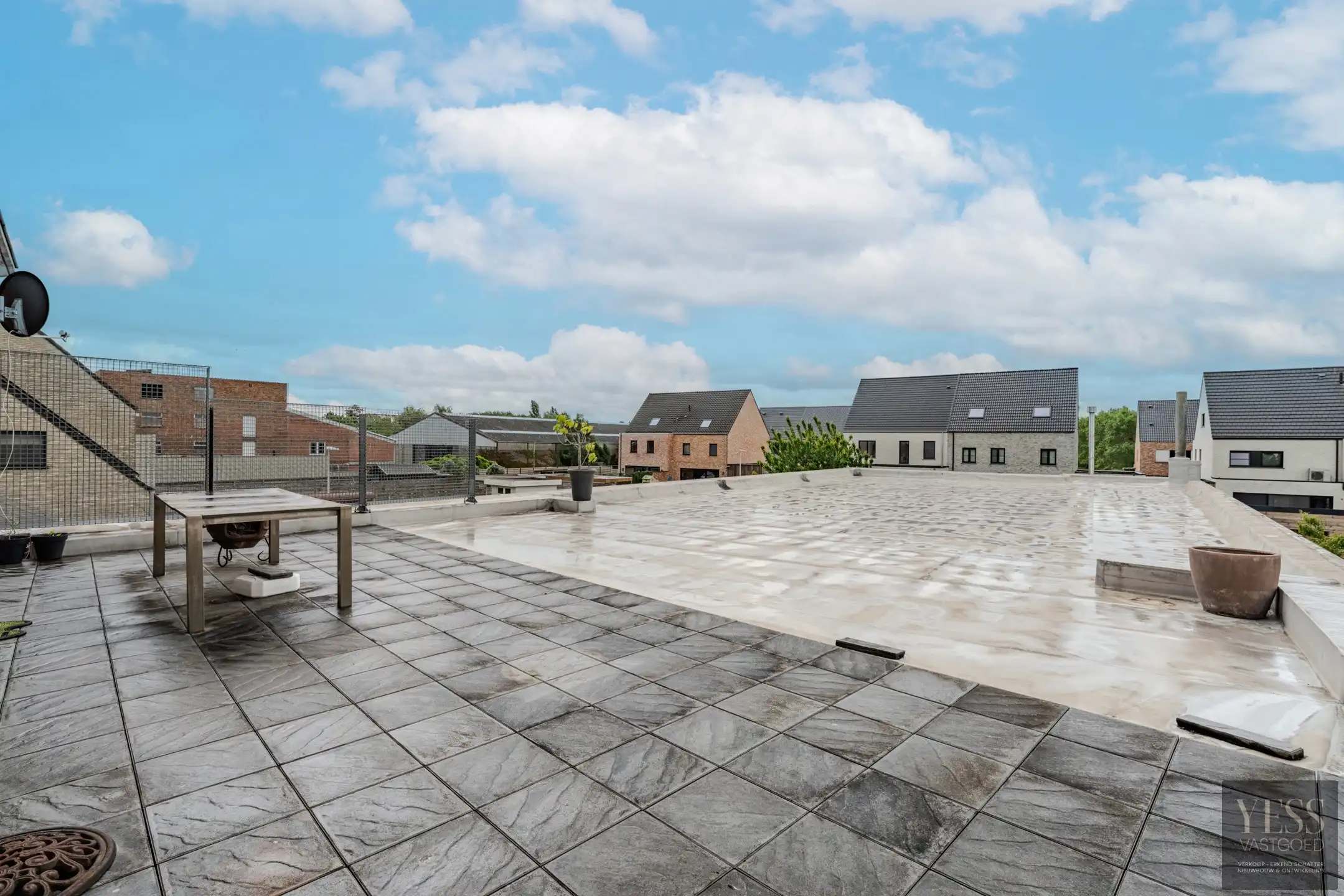 Uniek pand 236m2 bewoonbaar + atelier/winkel/opslag 475m2! foto 26