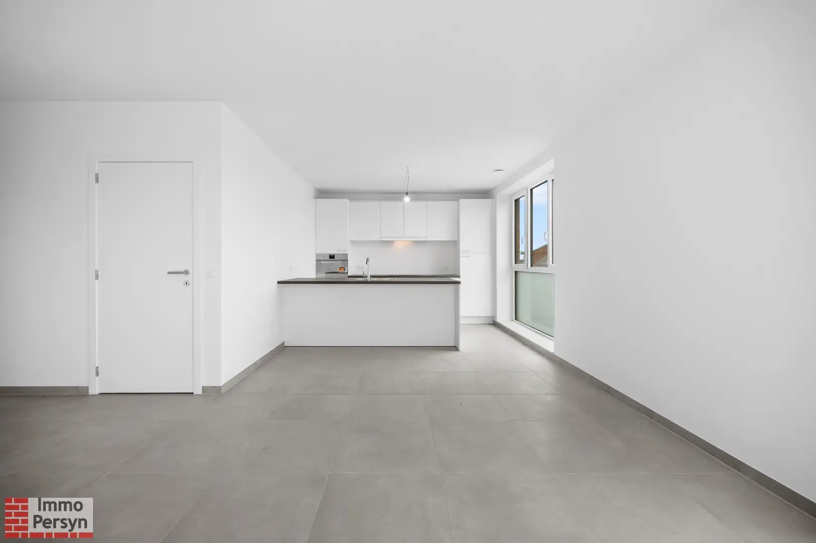 Ruim nieuwbouw split-level penthouse met 3 slaapkamers en 2 terrassen in centrum Scherpenheuvel foto 8