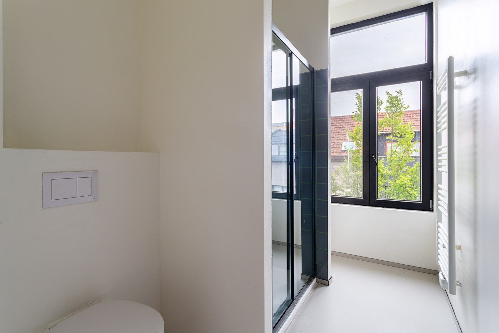 Kleinschalig renovatieproject op een zuchtje van Park Spoor Noord foto 19