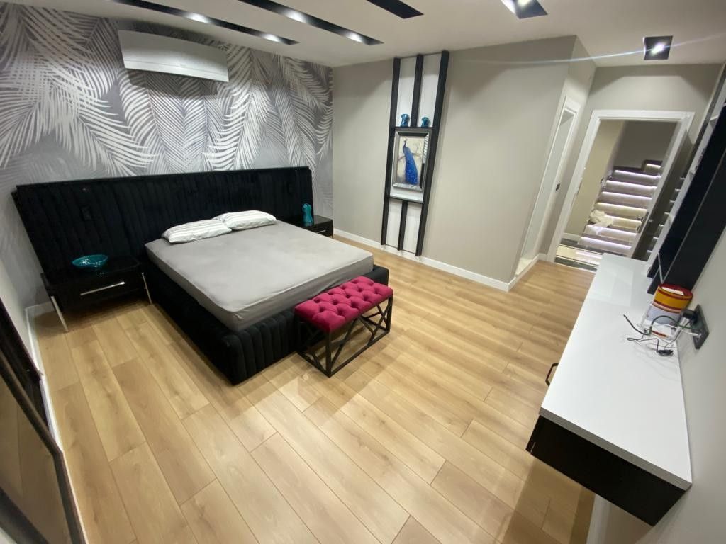 Luxe villa foto 17