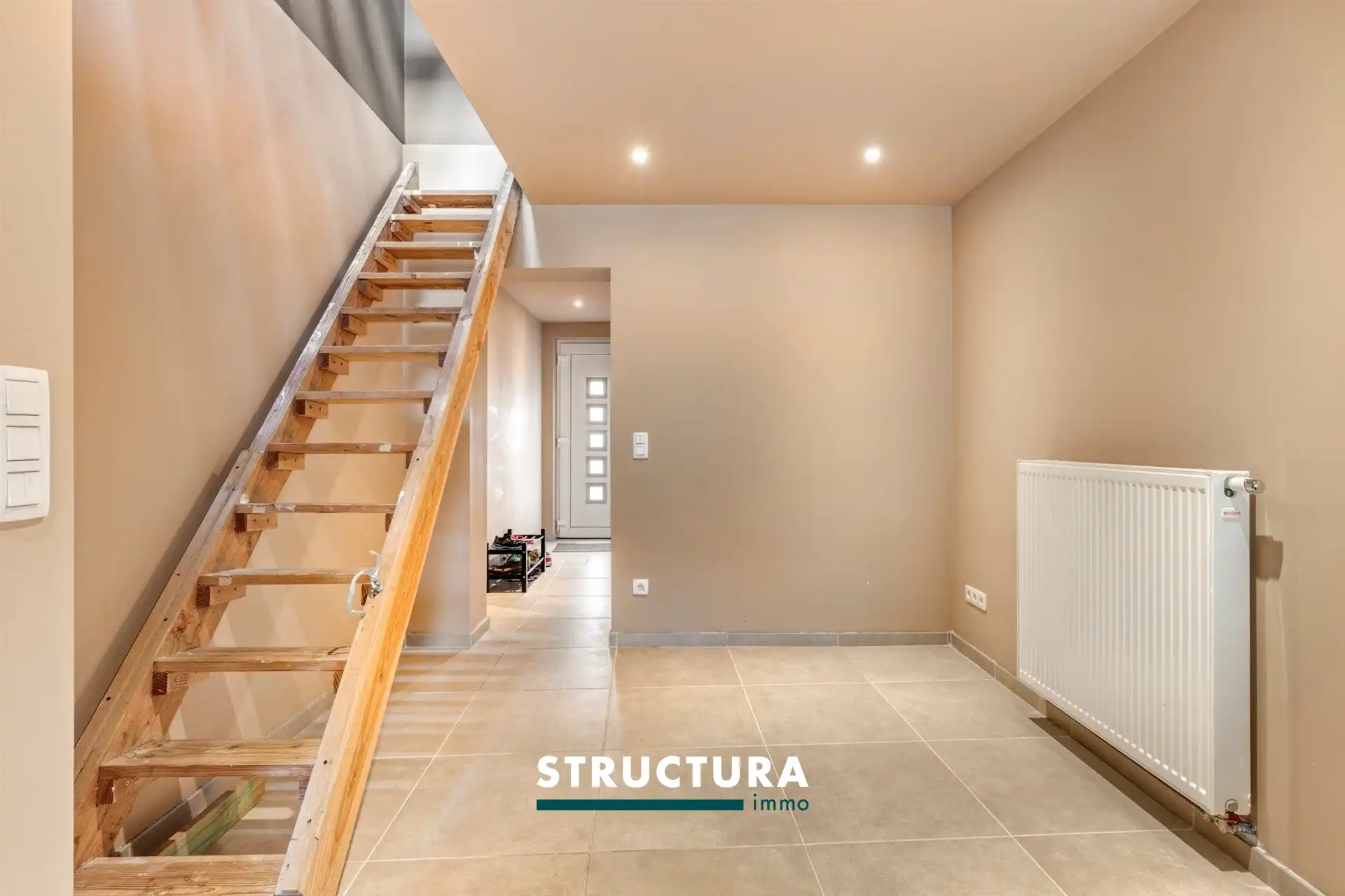 Woning nabij het centrum foto 8