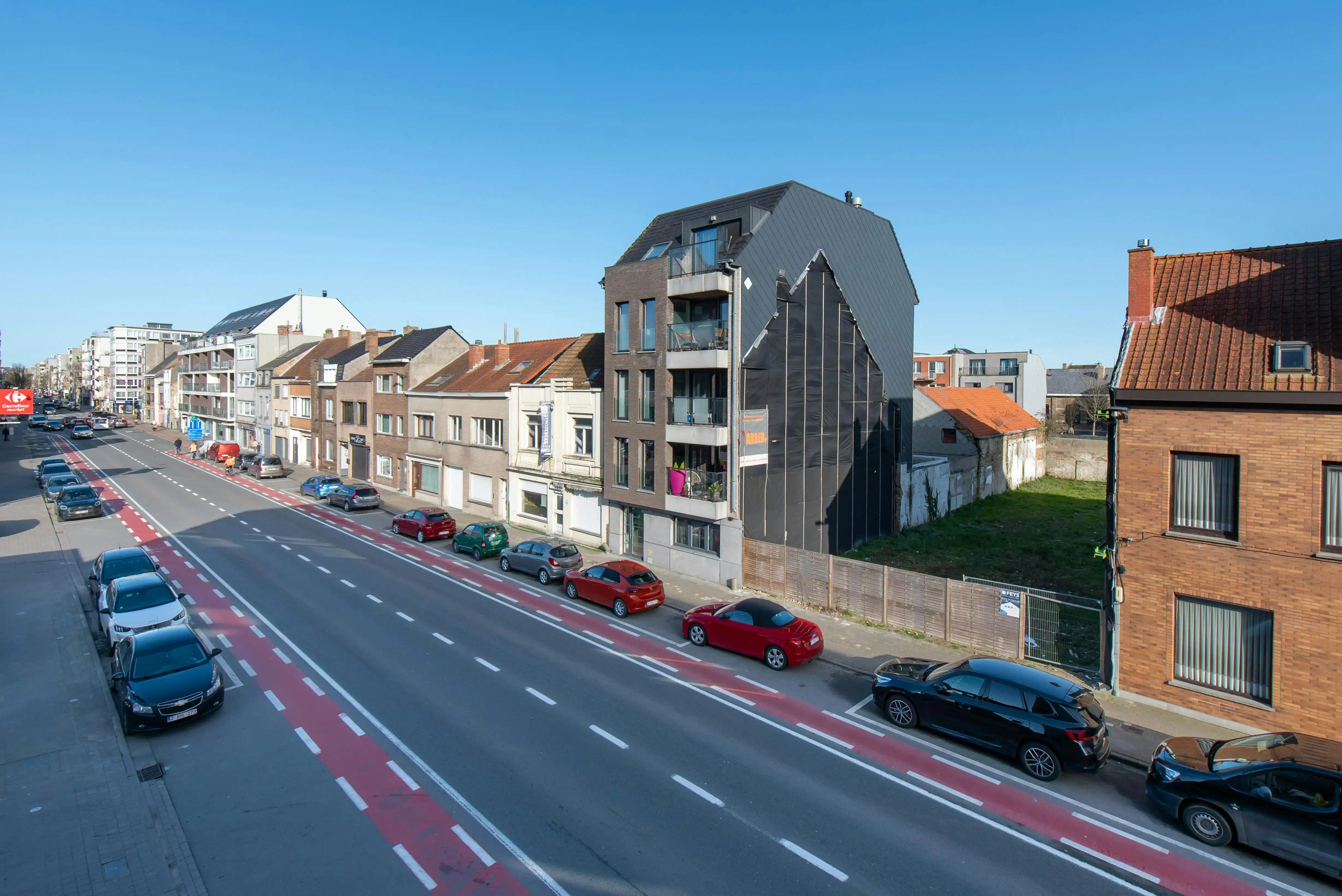 Instapklaar appartement te koop met terras te Oostende foto 19