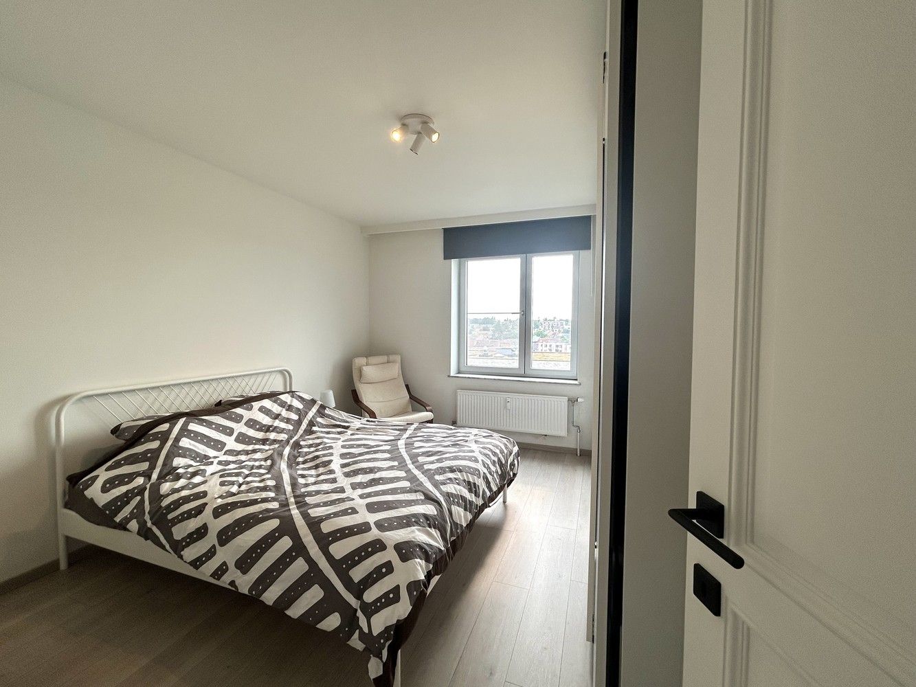 Prachtig gerenoveerd appartement met 2 slaapkamers en garagebox te Heverlee foto 15