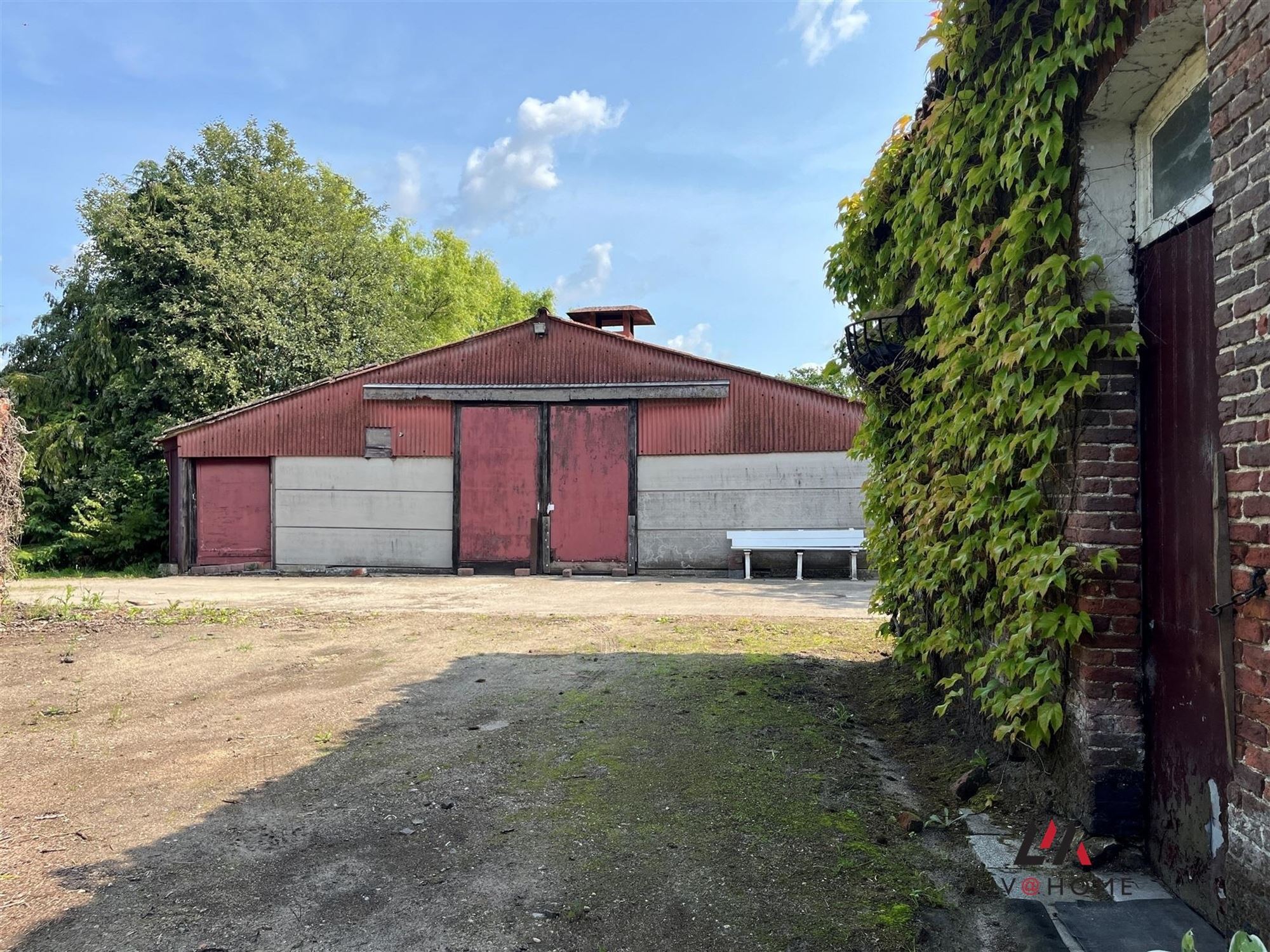 Boerderij met unieke ligging te Putte  foto 11