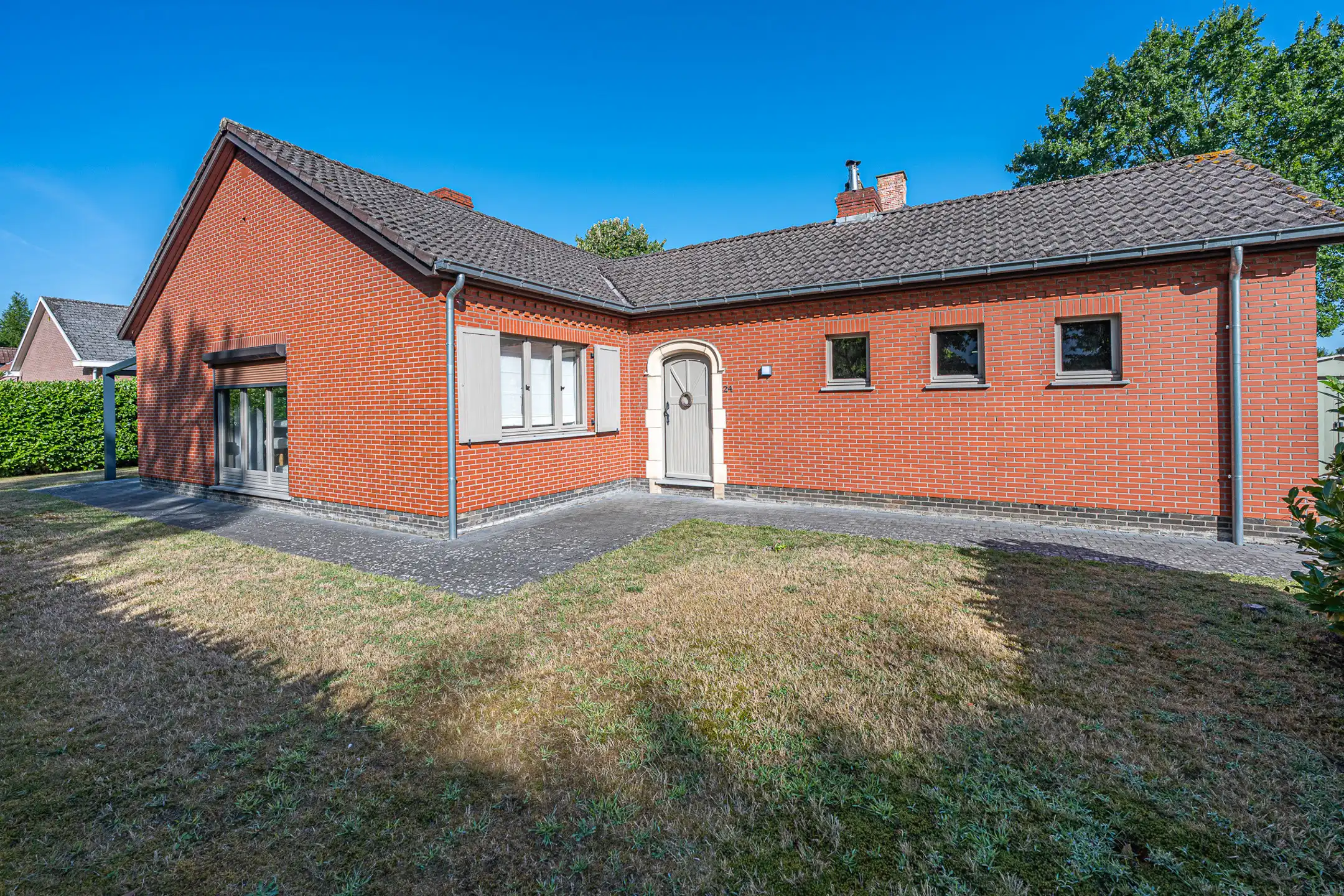 Praktisch wonen op het gelijkvloers foto 2