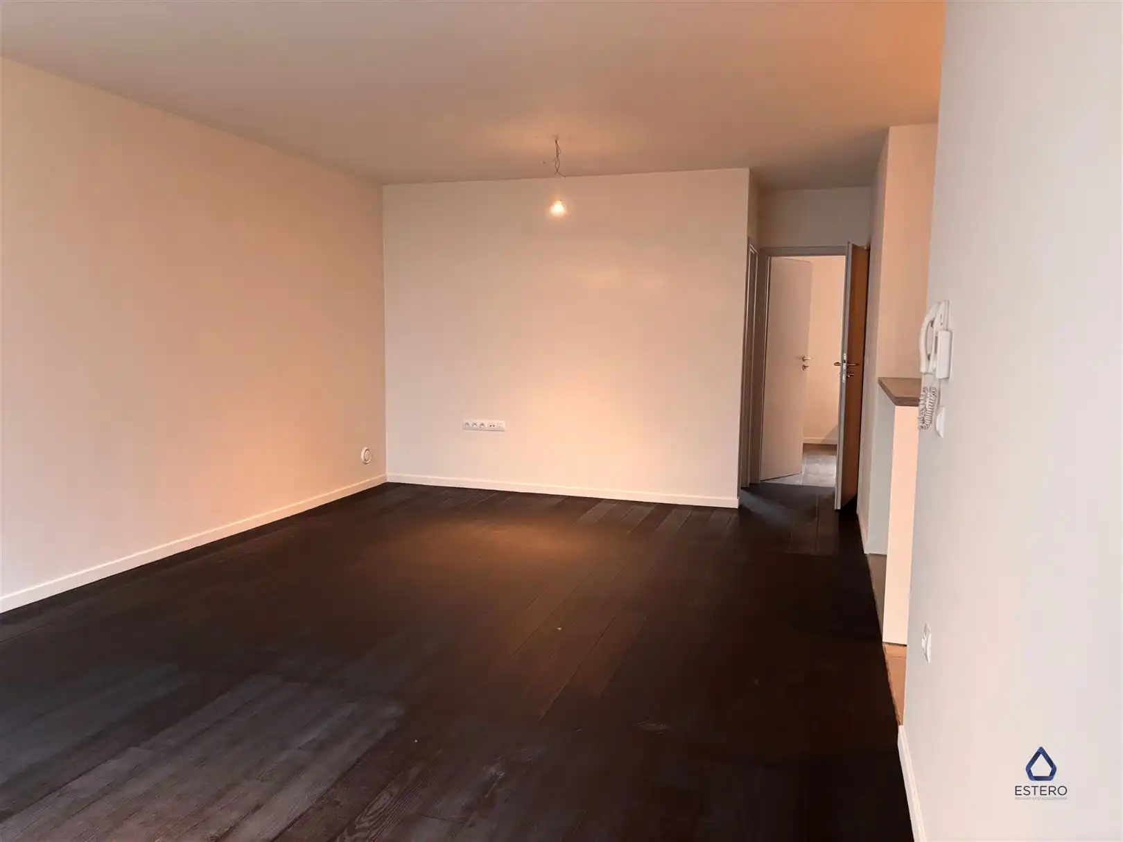 Appartement met garage in de gezellige Arendwijk te Aalst foto 6