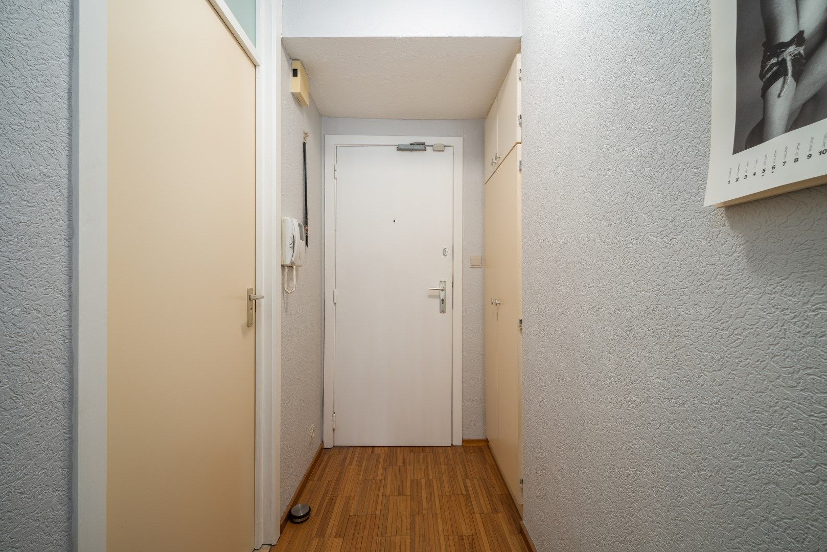 Ruime studio met terras foto 12