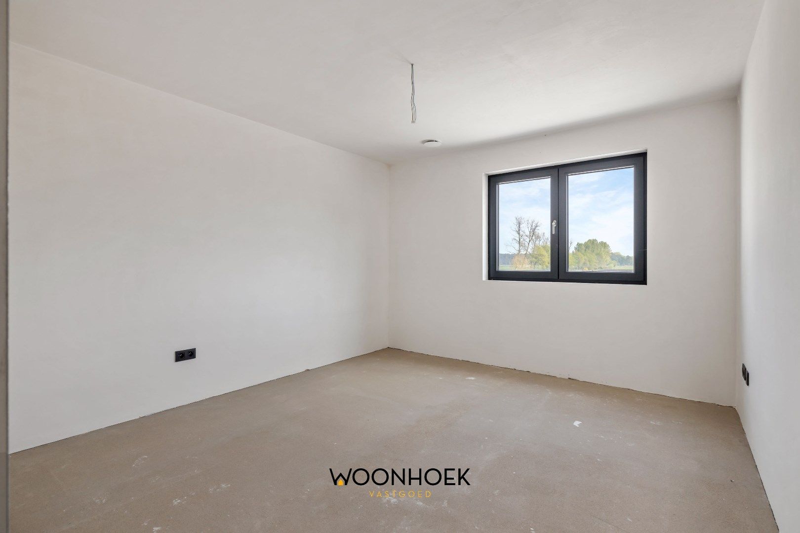 Energiezuinige, BEN nieuwbouwwoning te Moerbeke foto 27
