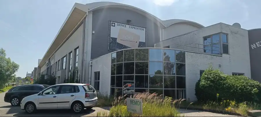 Blancefloerlaan 181, 2050 Antwerpen foto 7