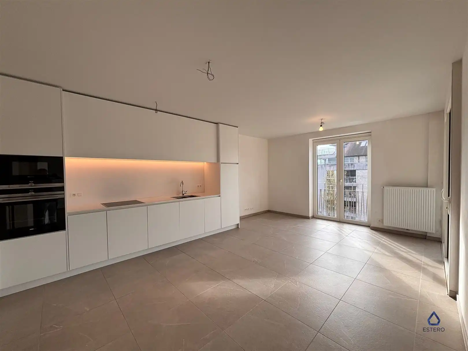 energiezuinig 1-slaapkamerappartement met ruim terras foto 2