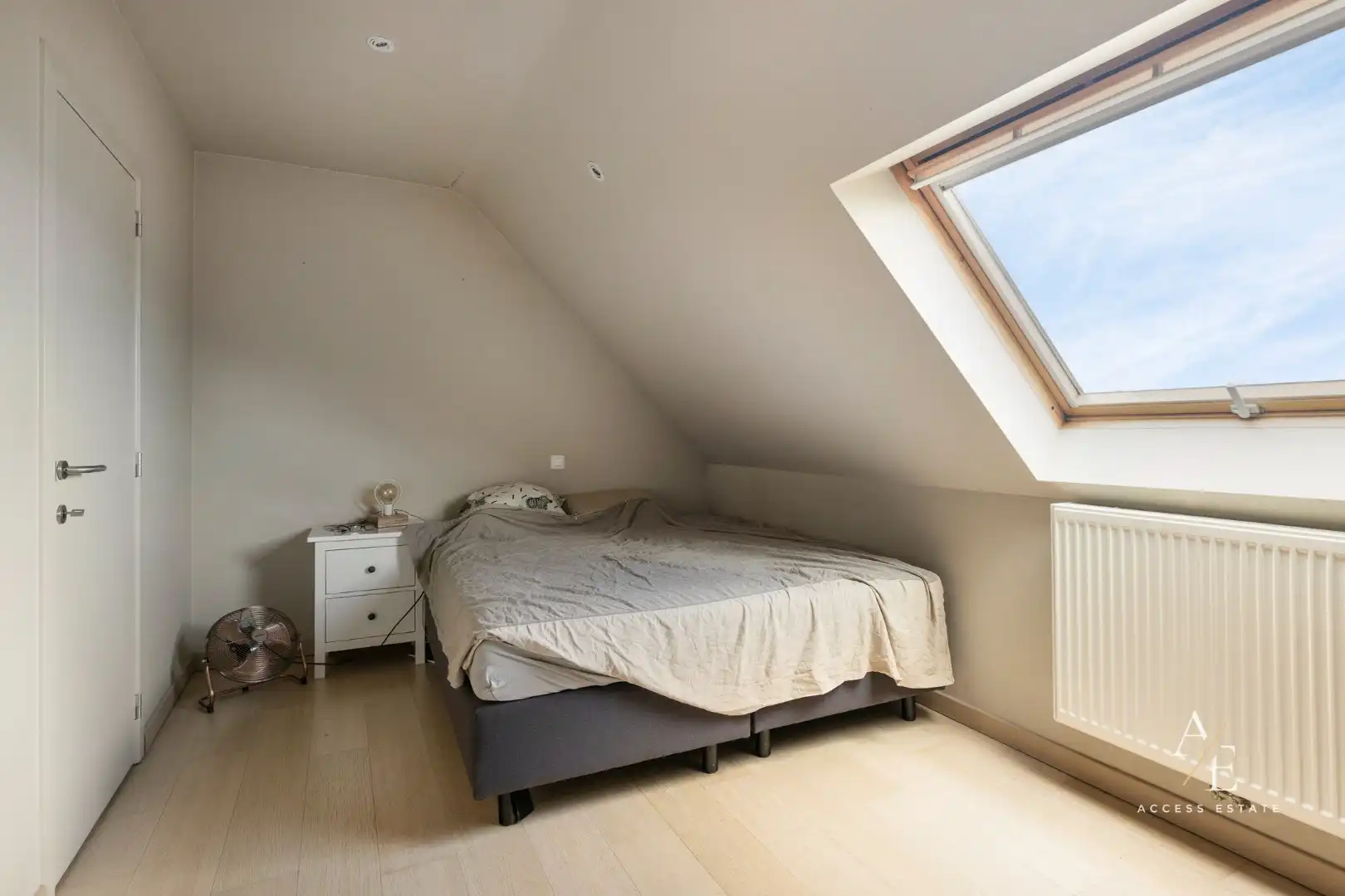 Ruim en energiezuinig appartement met 2 terrassen in hartje Deinze foto 17