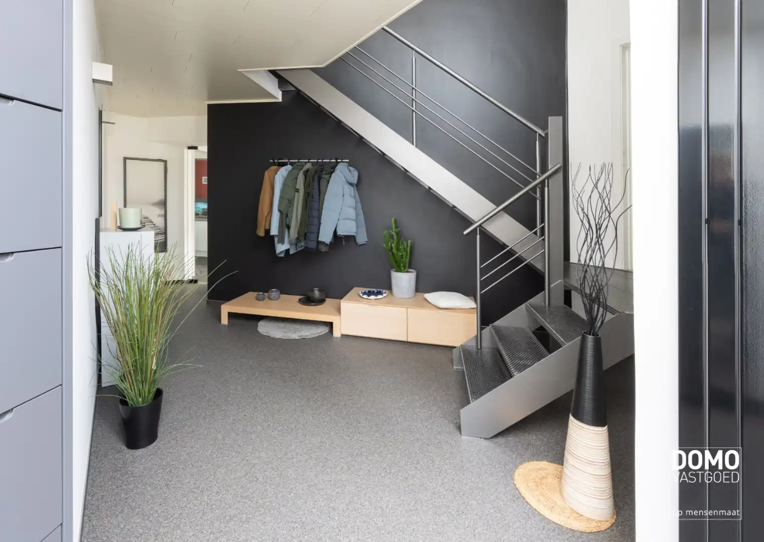 Elegante open bebouwing met prachtige tuin en moderne afwerking in Hasselt foto 2